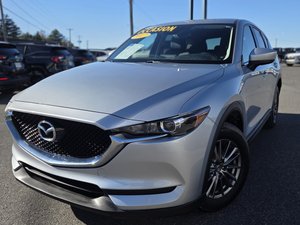 Mazda CX-5 GS 2017