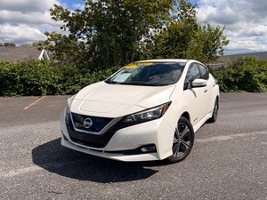 Nissan LEAF SV 2018