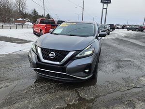 Nissan Murano SL 2019