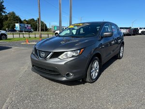 Nissan Qashqai SV - AWD - Toit Ouvarant - Camera - Wow!! 2019