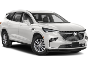 2024 Buick ENCLAVE Premium | Htd Leather Seats | Htd Wheel | Cam