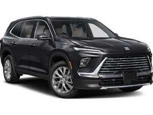 2025 Buick Enclave Preferred | Leather | Cam | USB | HtdSeats&Wheel