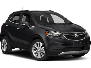 2019 Buick ENCORE ESSENCE | Leather | SunRoof | Cam | HtdWheel