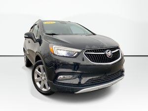 2019 Buick ENCORE ESSENCE | Leather | SunRoof | Cam | HtdWheel