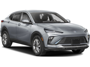 2024 Buick ENVISTA Sport Touring | Htd Seats | Htd Wheel | Cruise