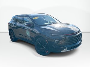2023 Chevrolet Blazer True North AWD Redline Edition | Leather | Cam | USB | HtdSeats