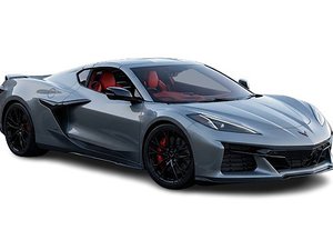 2025 Chevrolet Corvette 2LT | Leather | Roof | Nav | Htd/Cooled Seats