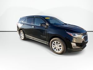 2019 Chevrolet EQUINOX LT | Cam | HtdSeats | Cruise | Park Assist