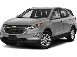 2019 Chevrolet EQUINOX UNKNOWN