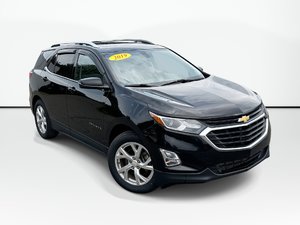 2019 Chevrolet EQUINOX LT | Roof | Nav | HtdSeats | Cam | USB