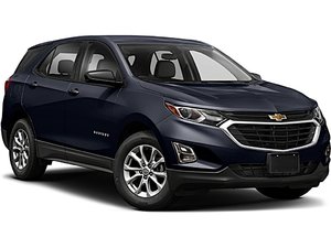 2021 Chevrolet Equinox LS | Cam | USB | HtdSeats | Bluetooth