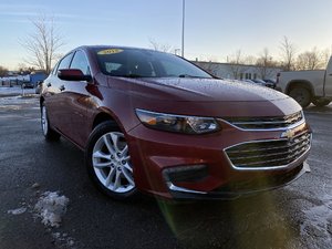 2018 Chevrolet MALIBU LT | Cam | Wireless | Cruise | TPMS