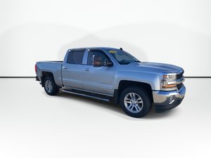 2018 Chevrolet SILVERADO 1500 LT | Cam | Keyless | Cruise | RemoteStart