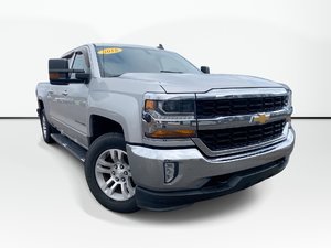2018 Chevrolet SILVERADO 1500 LT | Cam | Keyless | Cruise | RemoteStart