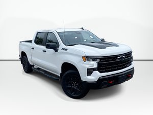2024 Chevrolet SILVERADO 1500 BASE