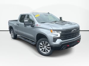 2024 Chevrolet SILVERADO 1500 LT TRAIL BOSS | Z71 | Htd Wheel | Warranty to 2029