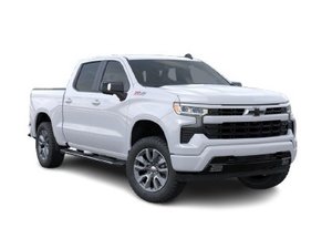 2024 Chevrolet SILVERADO 1500 RST | Cam | USB | HtdWheel | Bluetooth