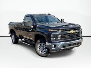 2024 Chevrolet Silverado 2500 HD LT | Cam | USB | Bluetooth | HtdWheel&Seats