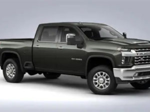 2022 Chevrolet Silverado 2500HD LTZ | Diesel | Cam | HtdWheel | Warranty to 2027