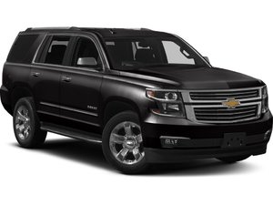 2015 Chevrolet TAHOE LTZ | 3rd Row | Cam | HtdWheel | Cruise