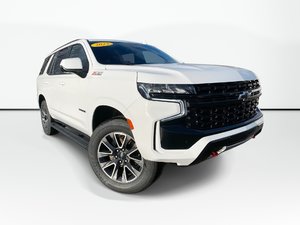 2023 Chevrolet TAHOE Z71 | LuxuryPck | Cam | HtdWheel | LaneAssist