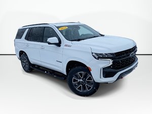 2023 Chevrolet TAHOE Z71 | LuxuryPck | Cam | HtdWheel | LaneAssist