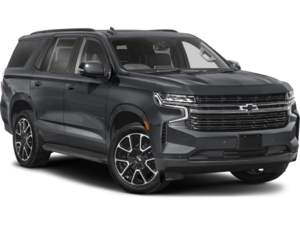 2024 Chevrolet Tahoe RST | Htd Wheel | Htd Seats | Leather