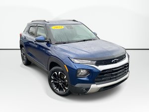 2023 Chevrolet TRAILBLAZER LT | Leather | Cam | USB | Keyless | Cruise