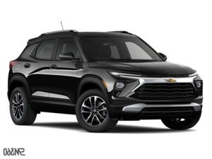 2023 Chevrolet TRAILBLAZER RS | Htd Wheel | Htd Seats | AWD