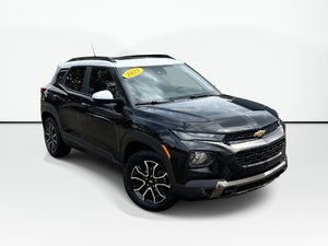 2023 Chevrolet TRAILBLAZER Activ | Leather | Roof | HtdWheel | Cam | USB