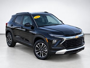2024 Chevrolet Trailblazer LT | Htd Seat | Cruise | Cam | Bluetooth