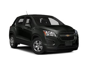 2014 Chevrolet TRAX LS | Cam | USB | Bluetooth