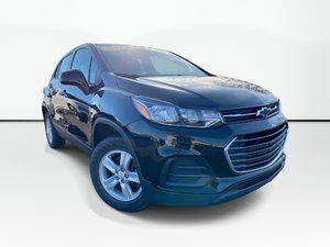 2019 Chevrolet TRAX LS | Cam | USB | 6Speakers | A/C | TPMS