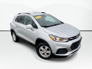 2020 Chevrolet TRAX LT | Cam | USB | HtdMirrors | Cruise