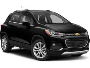 2020 Chevrolet TRAX Premier | Sunroof | Cruise | Cam