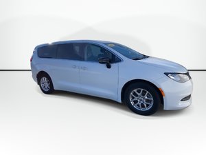 2024 Chrysler GRAND CARAVAN SXT | 7-Pass | Cam | HtdWheel | Warranty to 2029