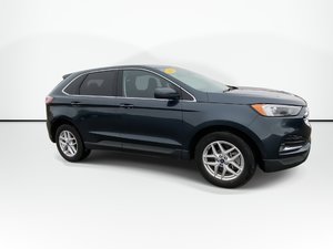 2022 Ford EDGE SEL | Cam | USB | HtdMirrors | AdpCruise