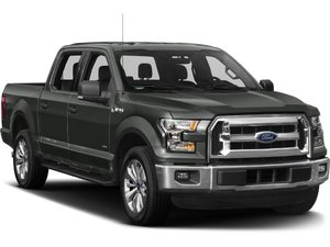 2016 Ford F-150 XLT | Cam | Bluetooth | Cruise