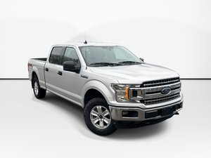 2019 Ford F-150 XLT | Cam | USB | HtdSeat | Bluetooth