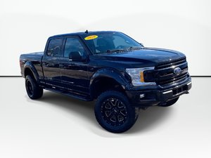 2020 Ford F-150 XLT | Cruise | Cam | V8 | 4WD