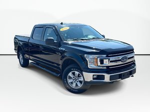 2020 Ford F-150 XLT | Cam | USB | Bluetooth | Cruise