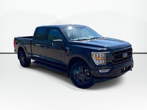 2021 Ford F-150 UNKNOWN
