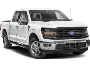 2024 Ford F-150 XLT | 4WD | V8 | Warranty Until 2029