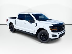 2024 Ford F-150 XLT | 4WD | V8 | Warranty Until 2029