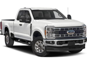 2024 Ford SUPER DUTY F-250 SRW XLT | Diesel | 4WD | Cruise |Cam