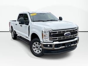 2024 Ford SUPER DUTY F-250 SRW XLT | Cam | USB | Bluetooth | Cruise