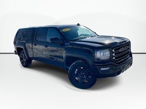 2019 GMC SIERRA 1500 LIMITED BASE | Cam | USB | Keyless | Cruise