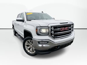 2017 GMC SIERRA 1500 SLT | Cam | HtdSeats | Keyless | Cruise