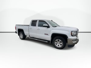2018 GMC Sierra 1500 SLE | Cam | USB | HtdSeats | RemoteStart