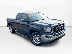 2018 GMC SIERRA 1500 SLE | 5.3L V8 | 4WD | Pwr Seat